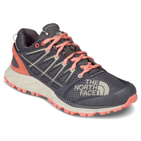 THE NORTH FACE Women's Ultra Endurance II Trail Running Shoes