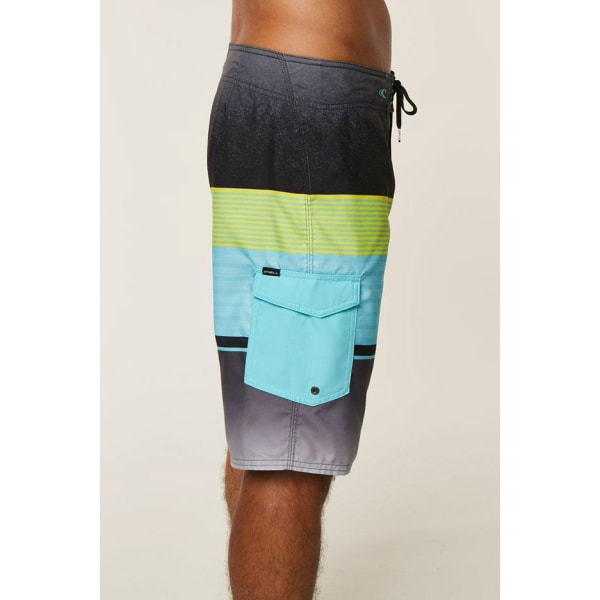 O'NEILL Guys' Lennox Boardshorts