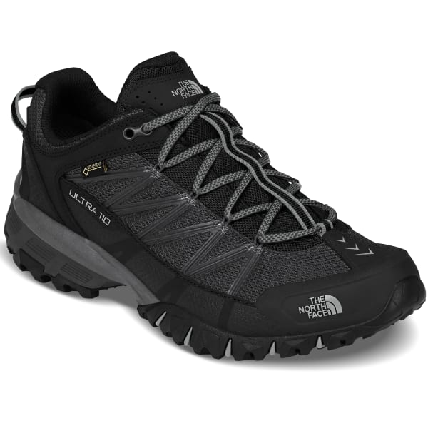 THE NORTH FACE Men's Ultra 110 GTX Hiking Shoes