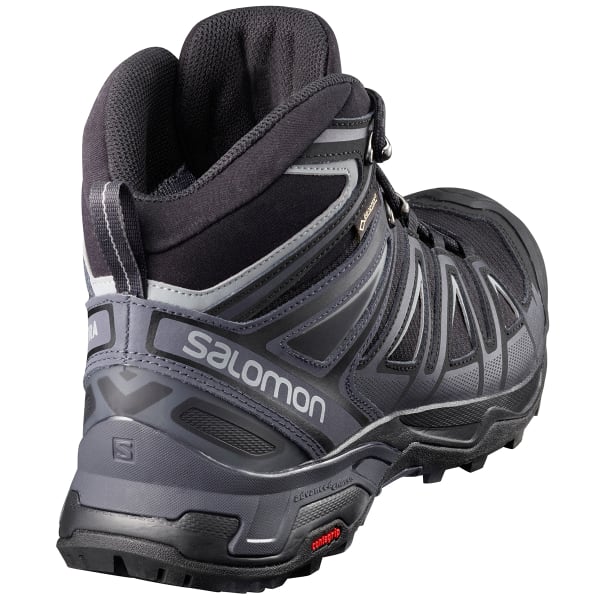 SALOMON Men's X Ultra 3 Mid GTX Waterproof Hiking Boots - Eastern ...