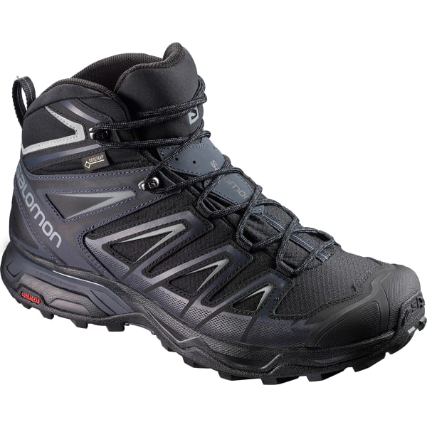 SALOMON Men's X Ultra 3 Mid GTX Waterproof Hiking Boots