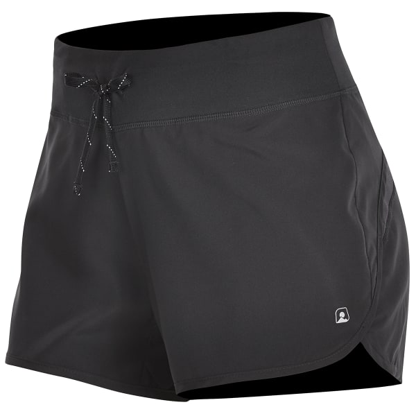 EMS Women's Techwick Impact Running Shorts