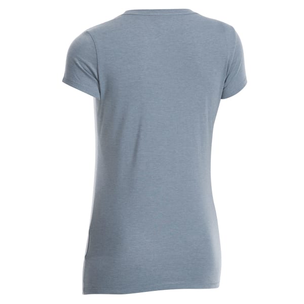 EMS Women's Techwick Vital Crew Short-Sleeve Tee