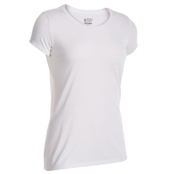 EMS Women's Techwick Vital Crew Short-Sleeve Tee