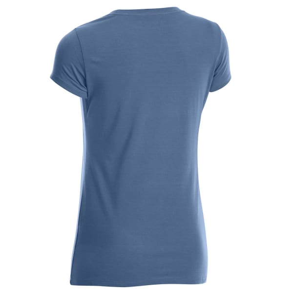 EMS Women's Techwick Vital Crew Short-Sleeve Tee