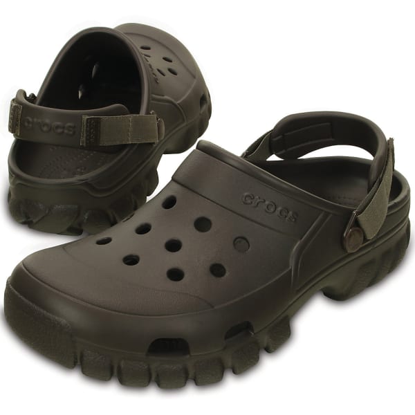 CROCS Men's Offroad Sport Clogs