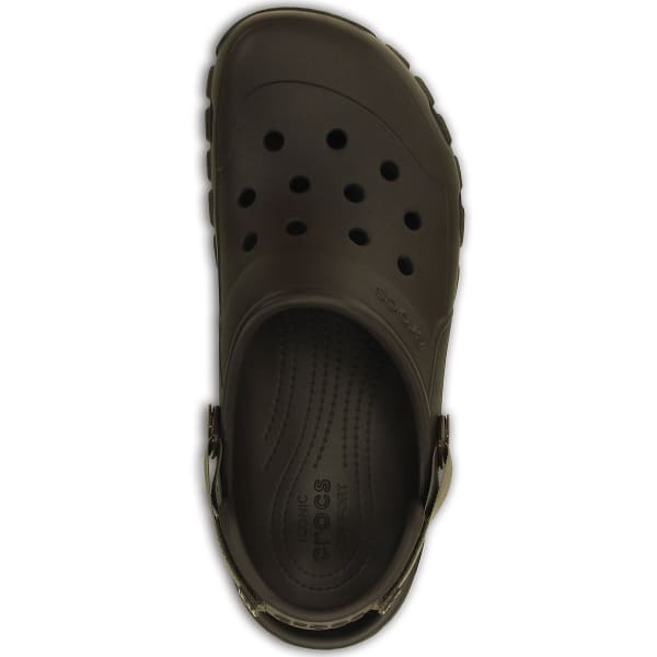 CROCS Men's Offroad Sport Clogs