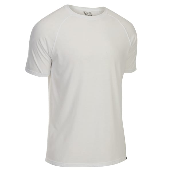 EMS Men's Techwick Vital Discovery Short-Sleeve Tee