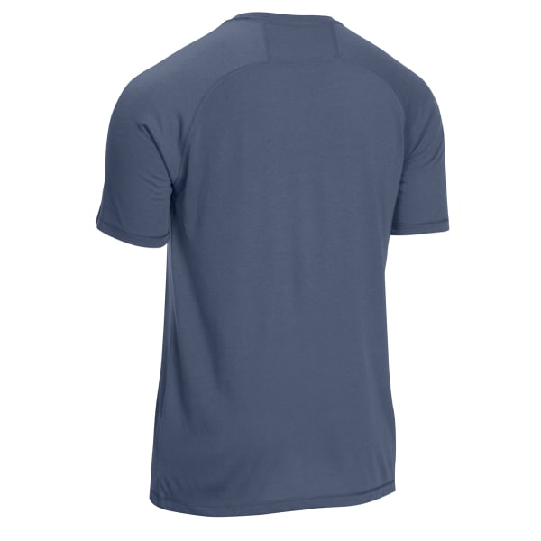 EMS Men's Techwick Vital Discovery Short-Sleeve Tee