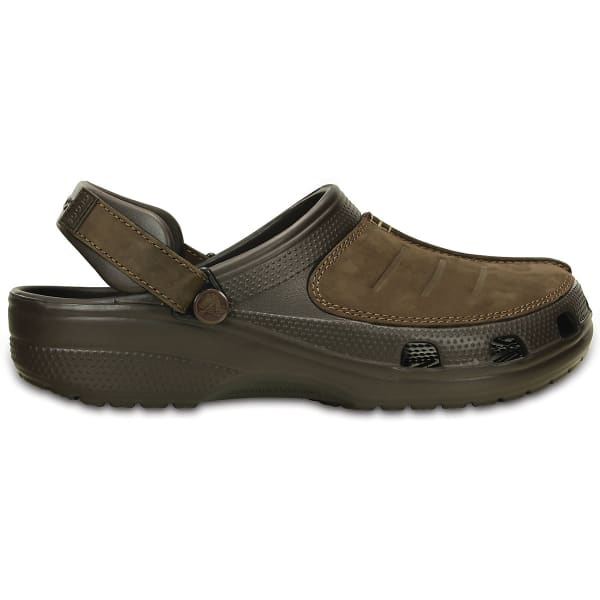 Mens sales yukon crocs