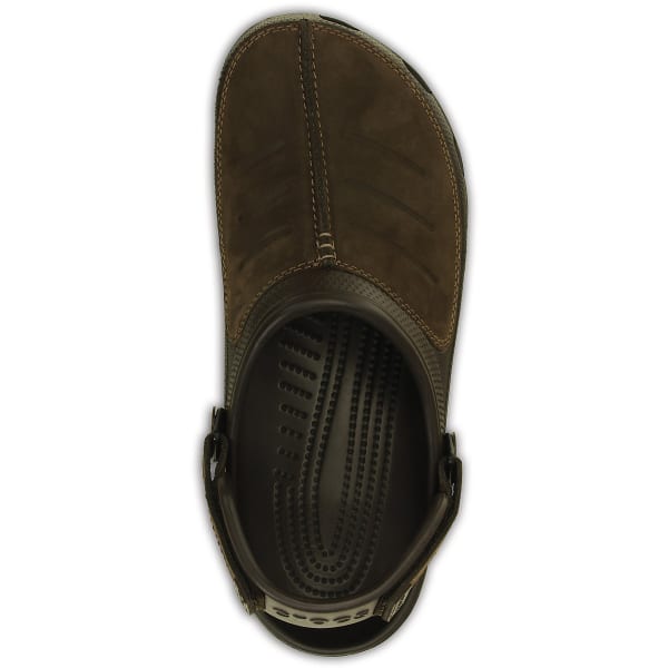 CROCS Men's Yukon Mesa Clogs