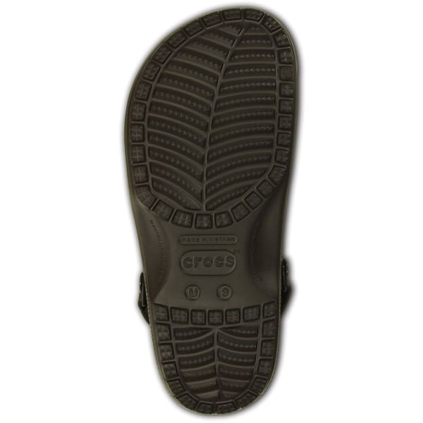 CROCS Men's Yukon Mesa Clogs