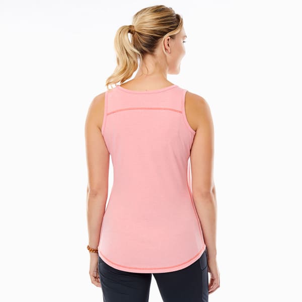 ROYAL ROBBINS Women's Flip Tank Top