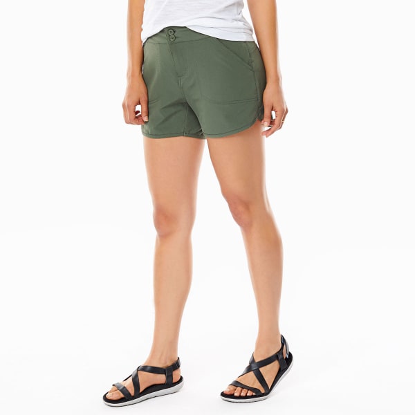 ROYAL ROBBINS Women's Water Shorts