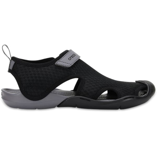 CROCS Women's Swiftwater Mesh Sandals - Eastern Mountain Sports