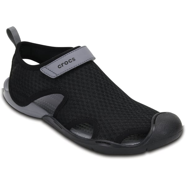 CROCS Women's Swiftwater Mesh Sandals