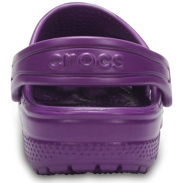 CROCS Girls' Classic Clogs