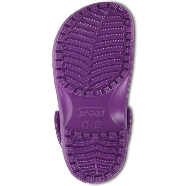 CROCS Girls' Classic Clogs