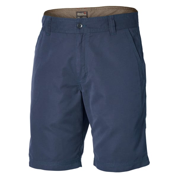 ROYAL ROBBINS Men's Convoy Shorts