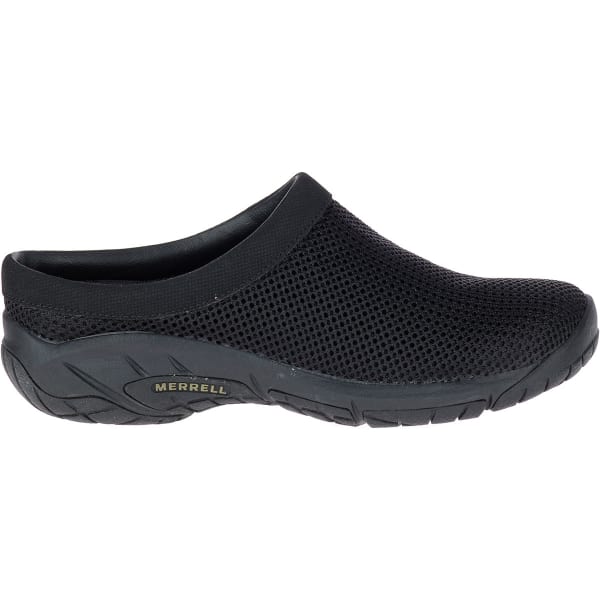 MERRELL Women's Encore Breeze 3 Slip-On Shoes, Black