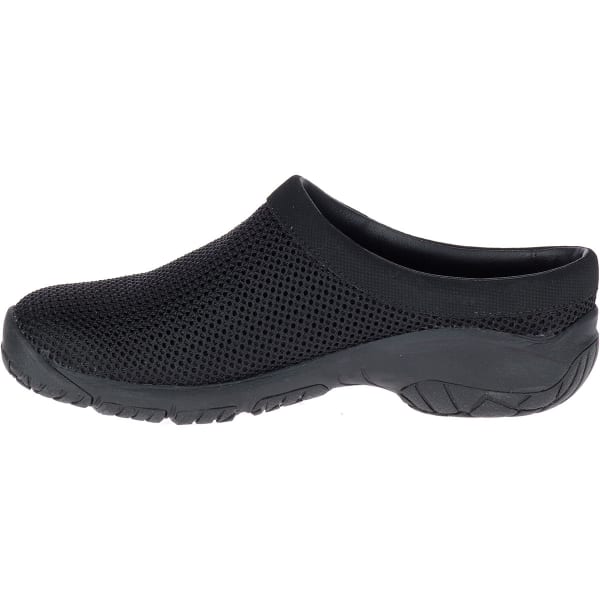 MERRELL Women's Encore Breeze 3 Slip-On Shoes, Black - Eastern Mountain ...