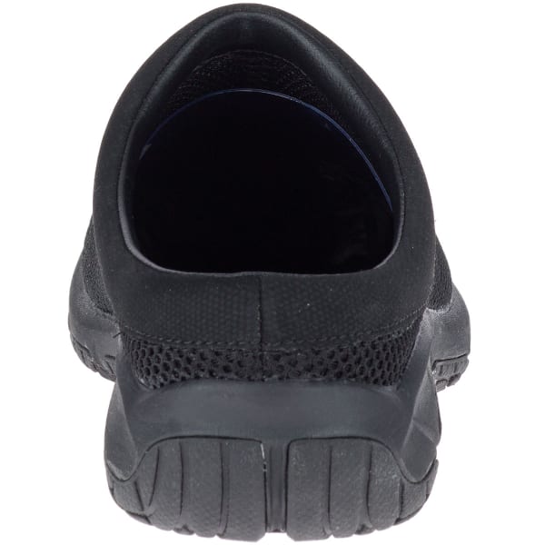 MERRELL Women's Encore Breeze 3 Slip-On Shoes, Black