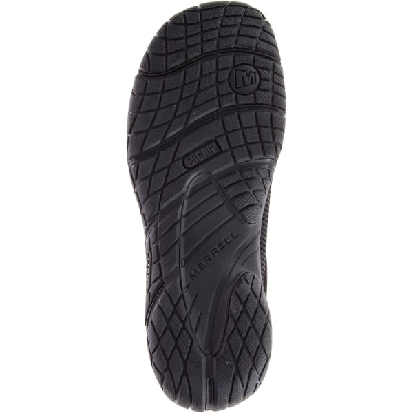 MERRELL Women's Encore Breeze 3 Slip-On Shoes, Black