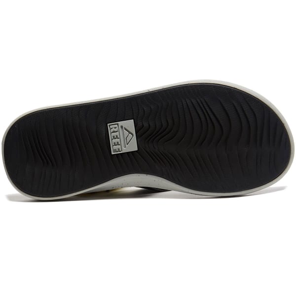 REEF Men's Slammed Rover Sandals