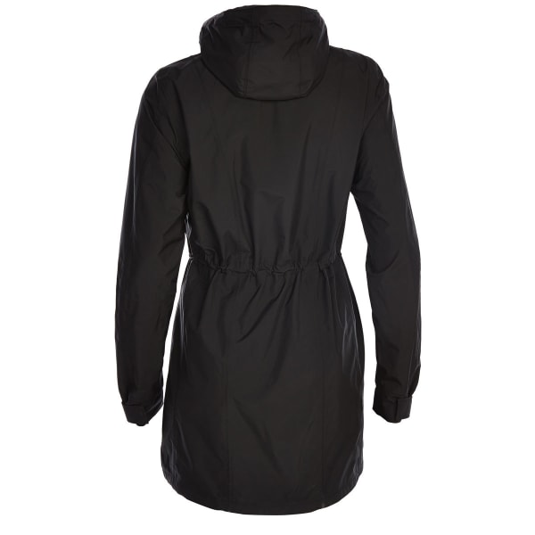 EMS Women's Mist Rain Trench - Eastern Mountain Sports