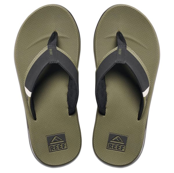 REEF Men's Fanning Low Sandals