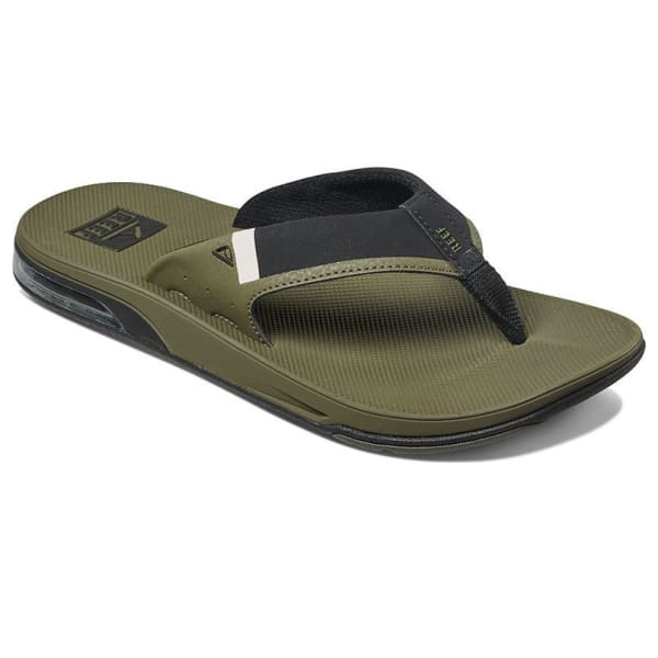 REEF Men's Fanning Low Sandals