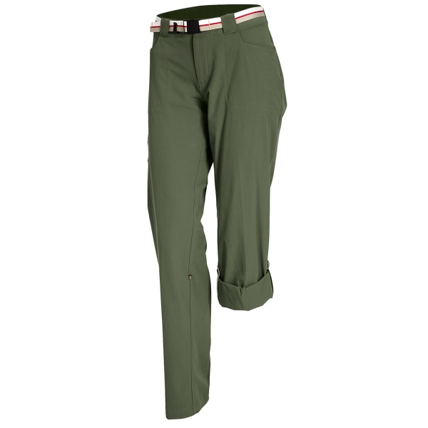 EMS Women's Compass Trek Pants