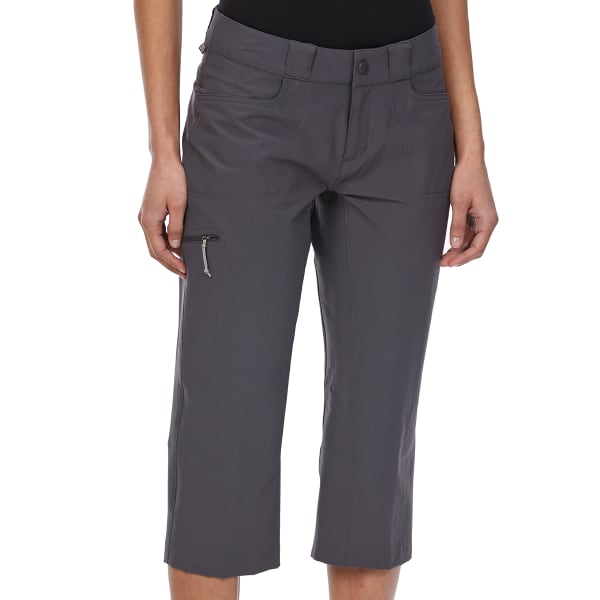 EMS Women's Compass Trek Capri Pants