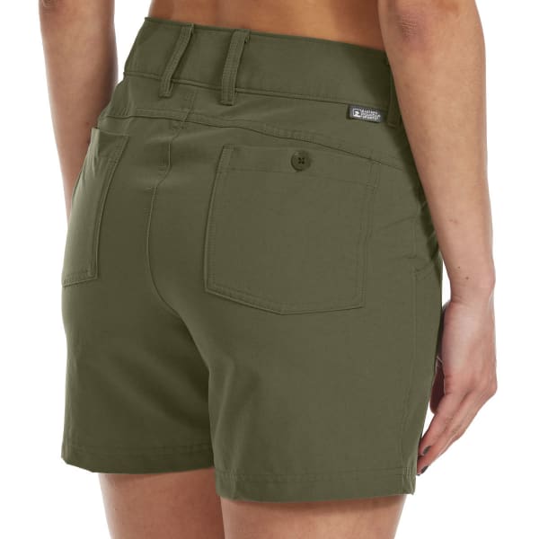 EMS Women's Compass Shorts