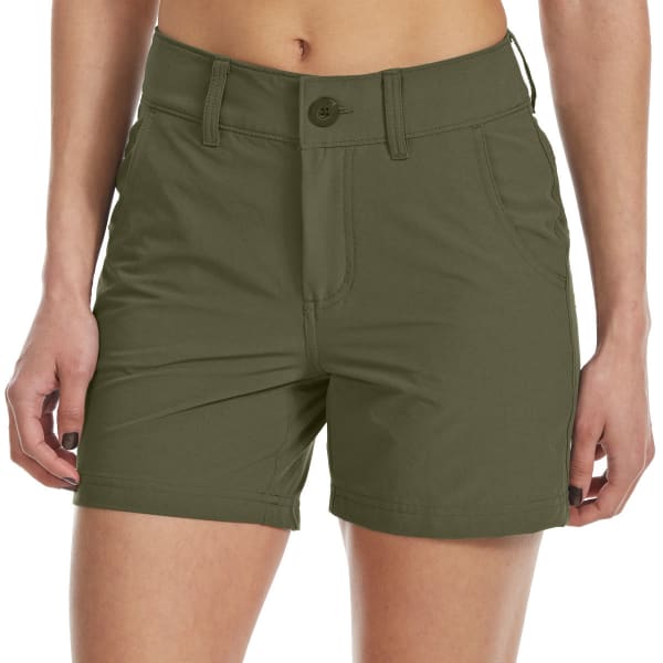 EMS Women's Compass Shorts