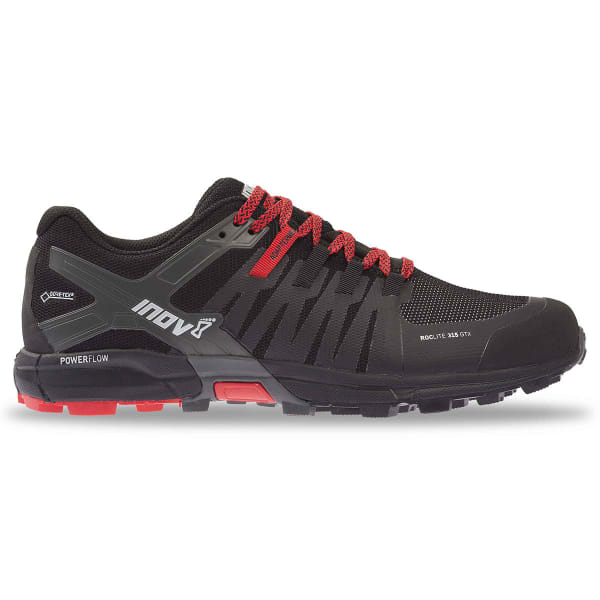 INOV-8 Men's Roclite 315 GTX Trail Running Shoes