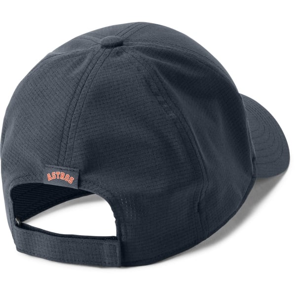 Under armour hot sale astros hat