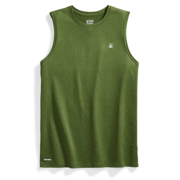 EMS Men's Techwick Essentials Sleeveless Tee