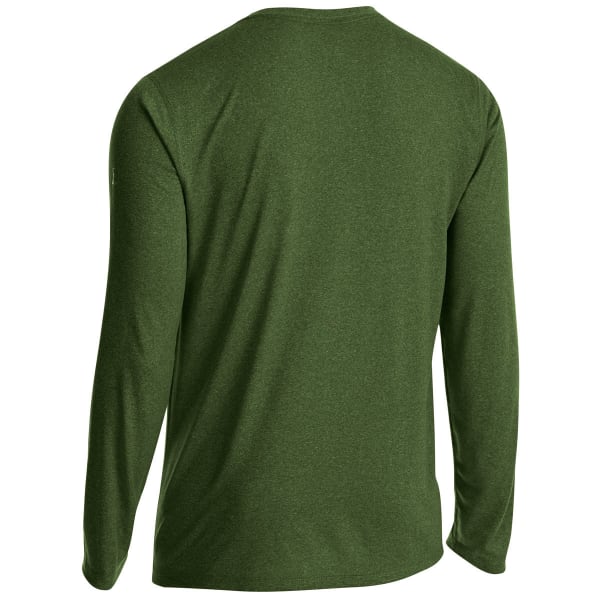 EMS Men's Techwick Essentials Long-Sleeve Shirt