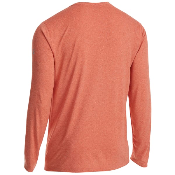 EMS Men's Techwick Essentials Long-Sleeve Shirt