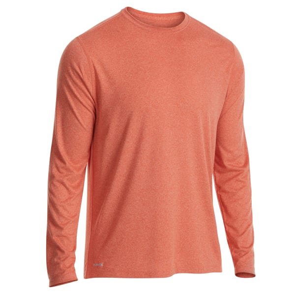 EMS Men's Techwick Essentials Long-Sleeve Shirt