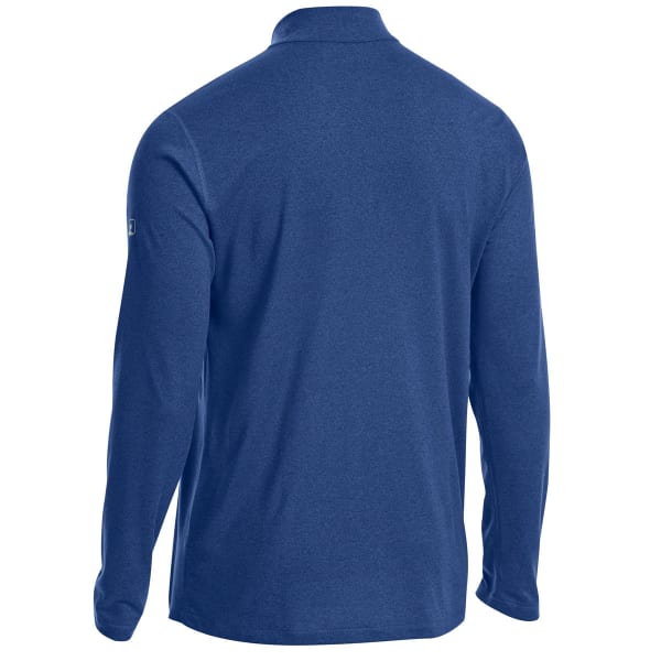 EMS Men's Techwick Essentials 1/4 Zip Pullover