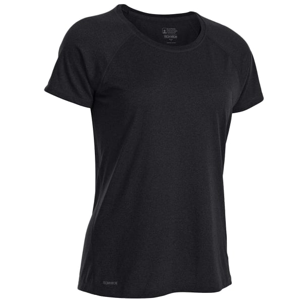 EMS Women's Techwick Essence Crew Short-Sleeve Shirt