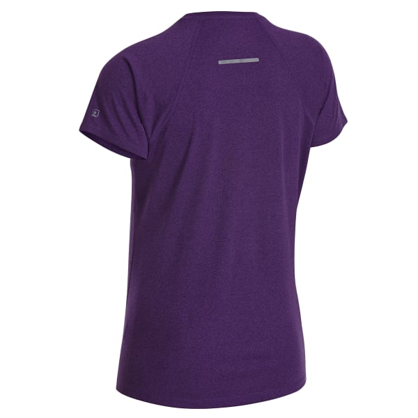 EMS Women's Techwick Essence Crew Short-Sleeve Shirt