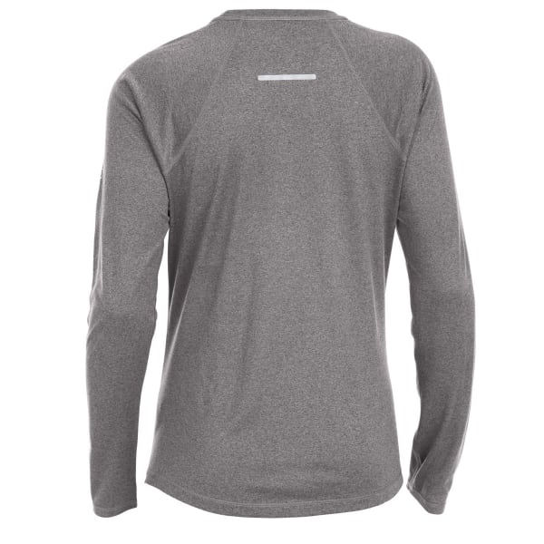 EMS Women's Techwick Essence Crew Long-Sleeve Shirt