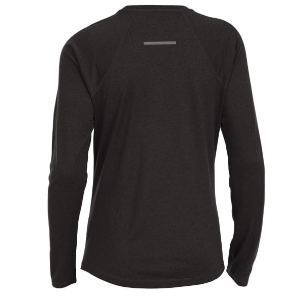 EMS Women's Techwick Essence Crew Long-Sleeve Shirt