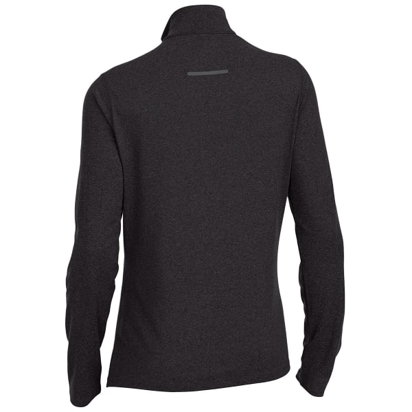 EMS Women's Techwick Essence 1/4-Zip Pullover