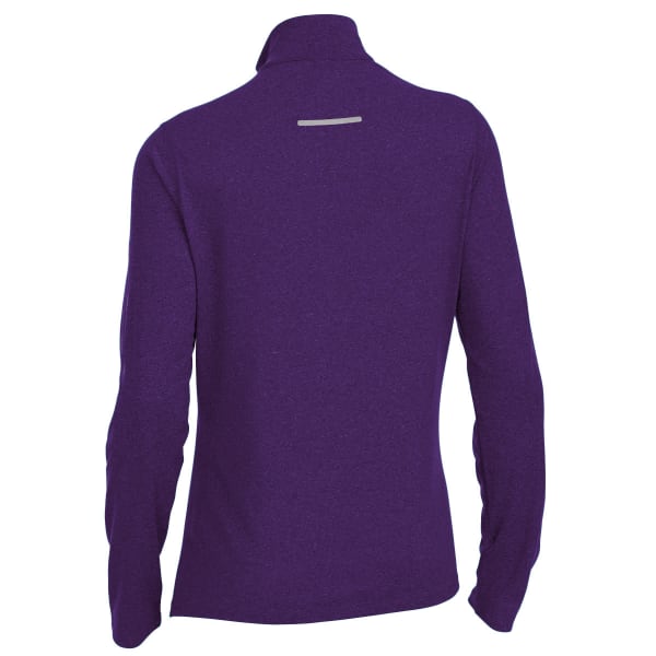 EMS Women's Techwick Essence 1/4-Zip Pullover