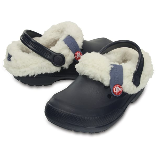 crocs blitzen kids