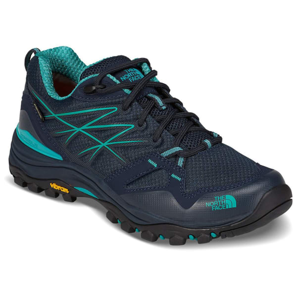 THE NORTH FACE Women's Hedgehog Fastpack Gore-Tex Waterproof Low Hiking Shoes